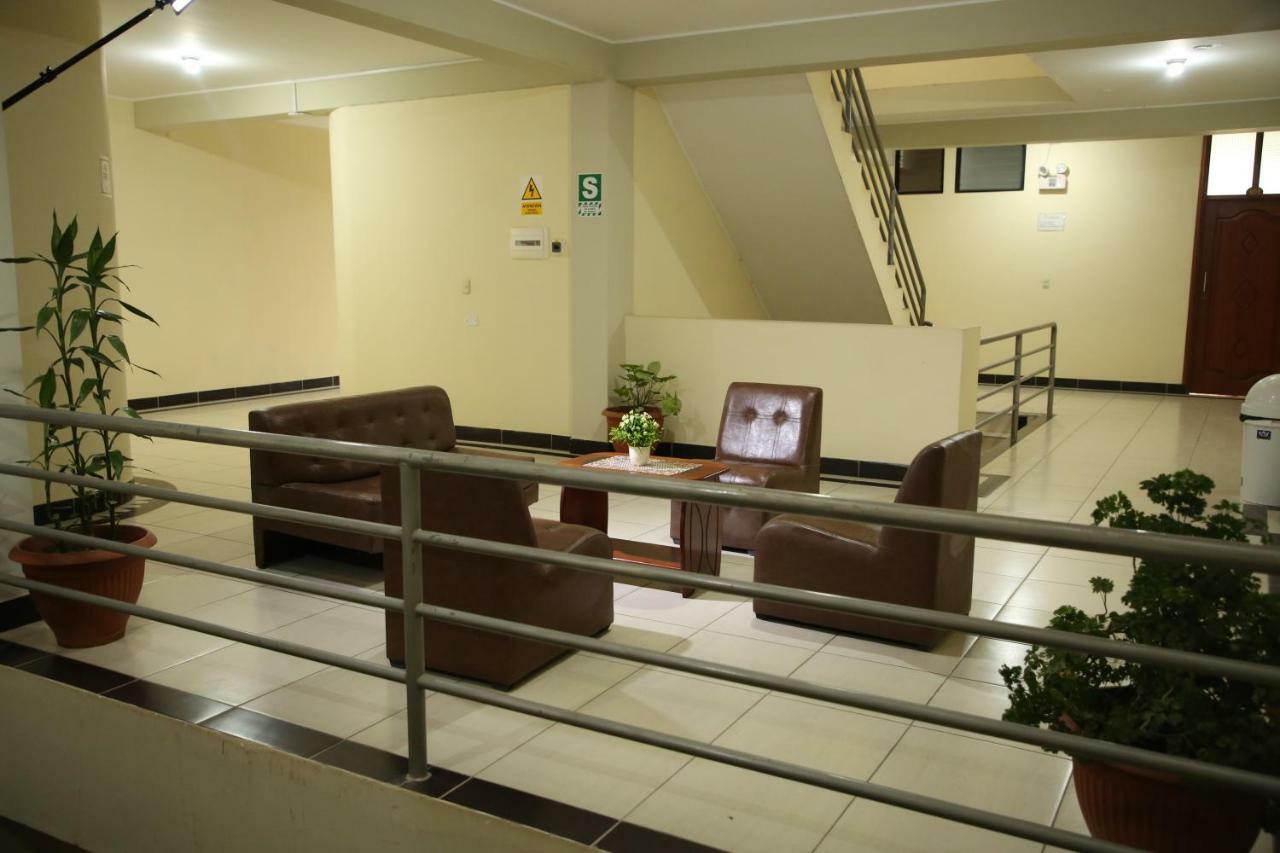 Hotel Tambopata Inn Puerto Maldonado Exterior photo
